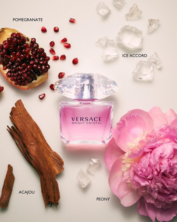 Bright Crystal EDT - Versace