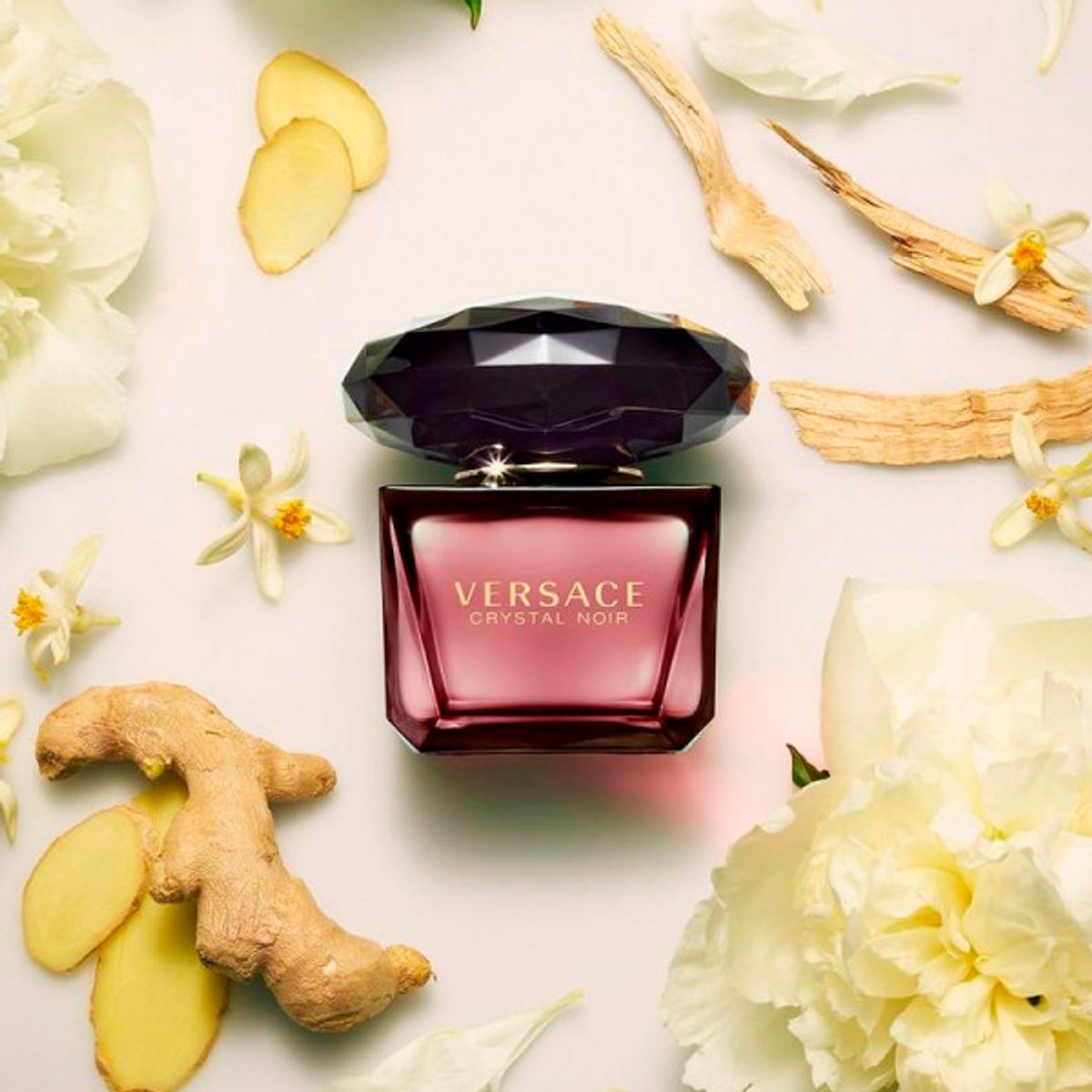 Crystal Noir EDT - Versace - 2