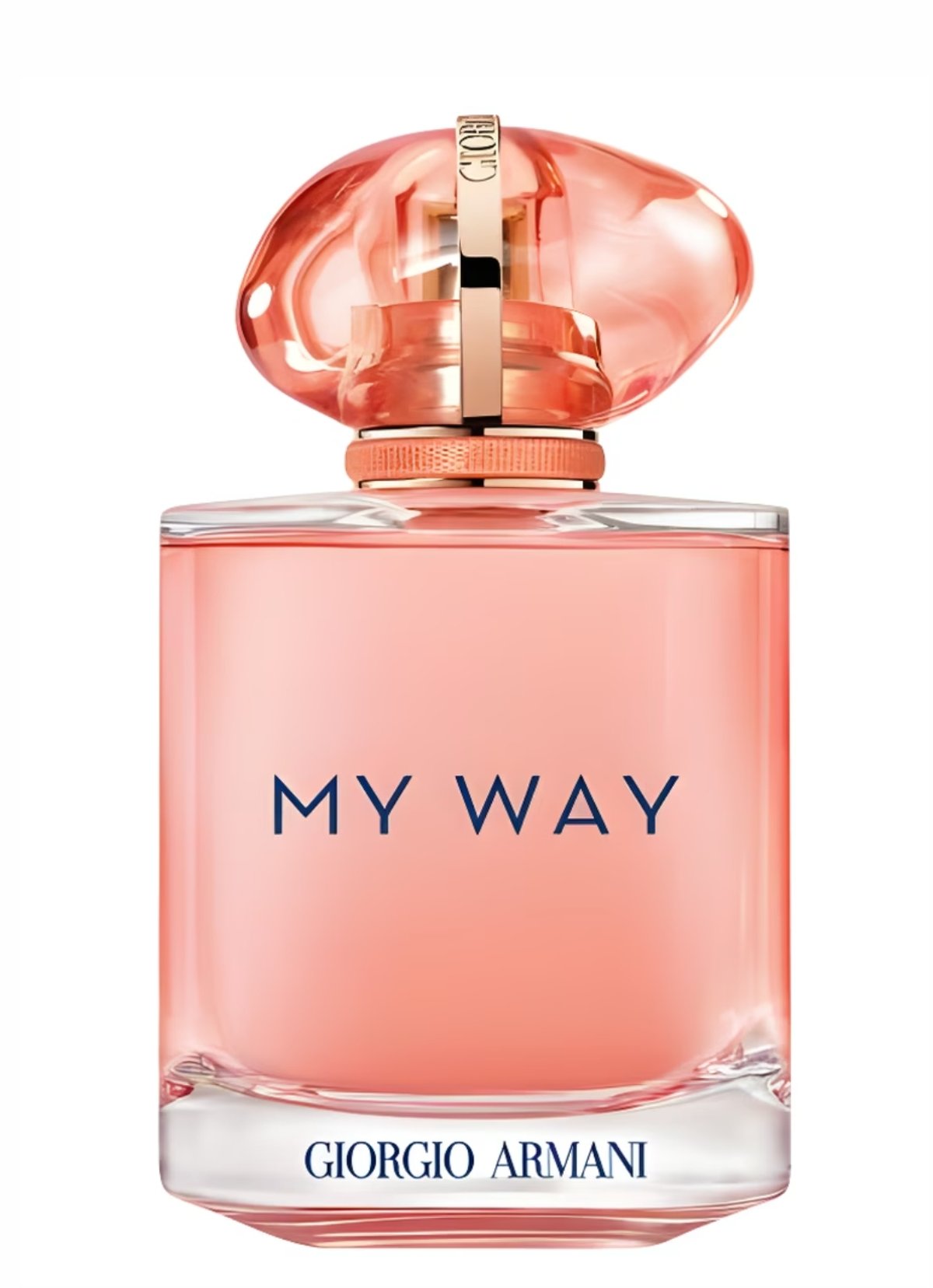 My Way Ylang - Giorgio Armani