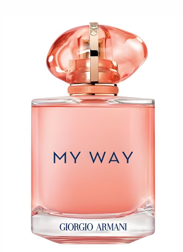 My Way Ylang - Giorgio Armani