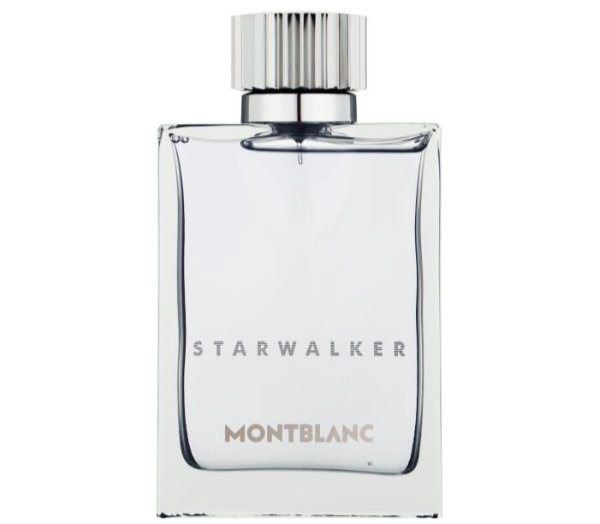 Starwalker - Mont Blanc 