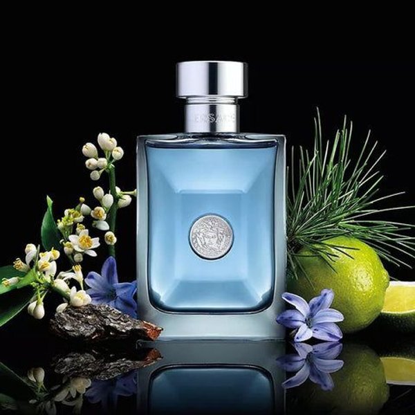 Pour Homme - Versace