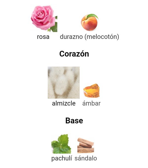 For Her EDP - Narciso Rodriguez