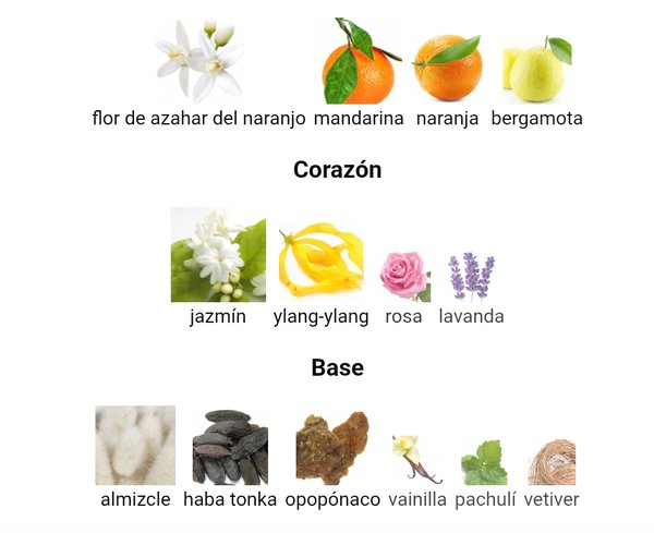 Dama - Nadia Ferreira