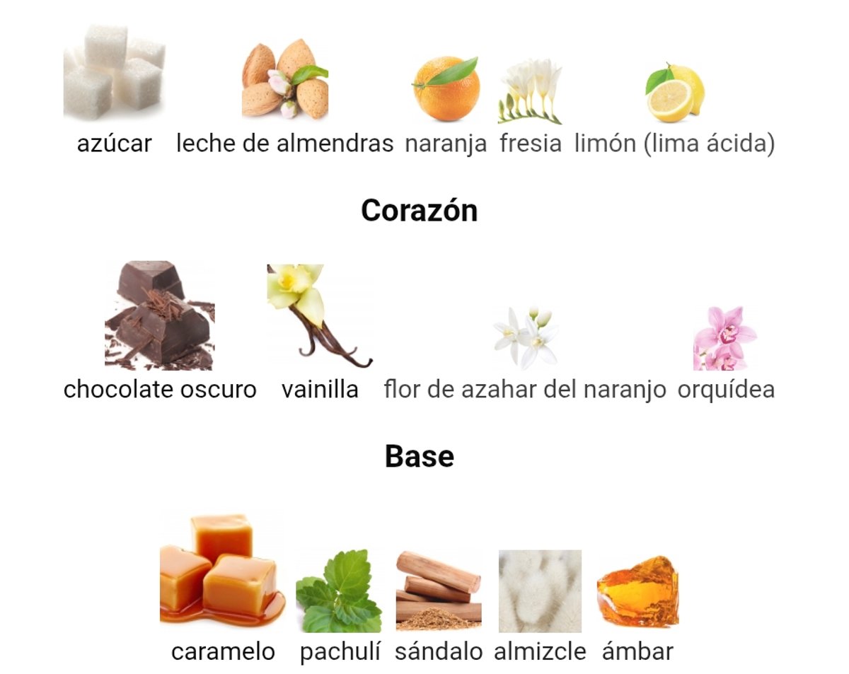 Caramel Dream - Sabrina Carpenter - 4