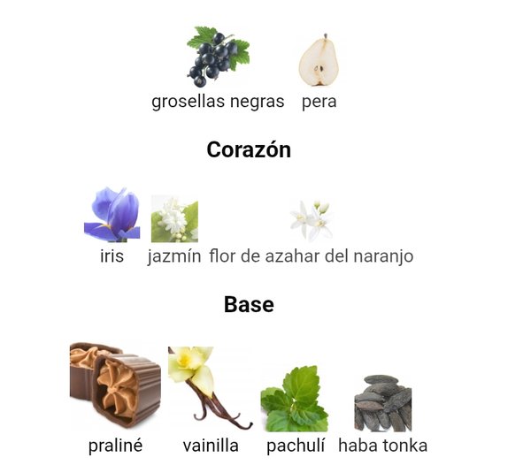 La Vie Est Belle - Lancome