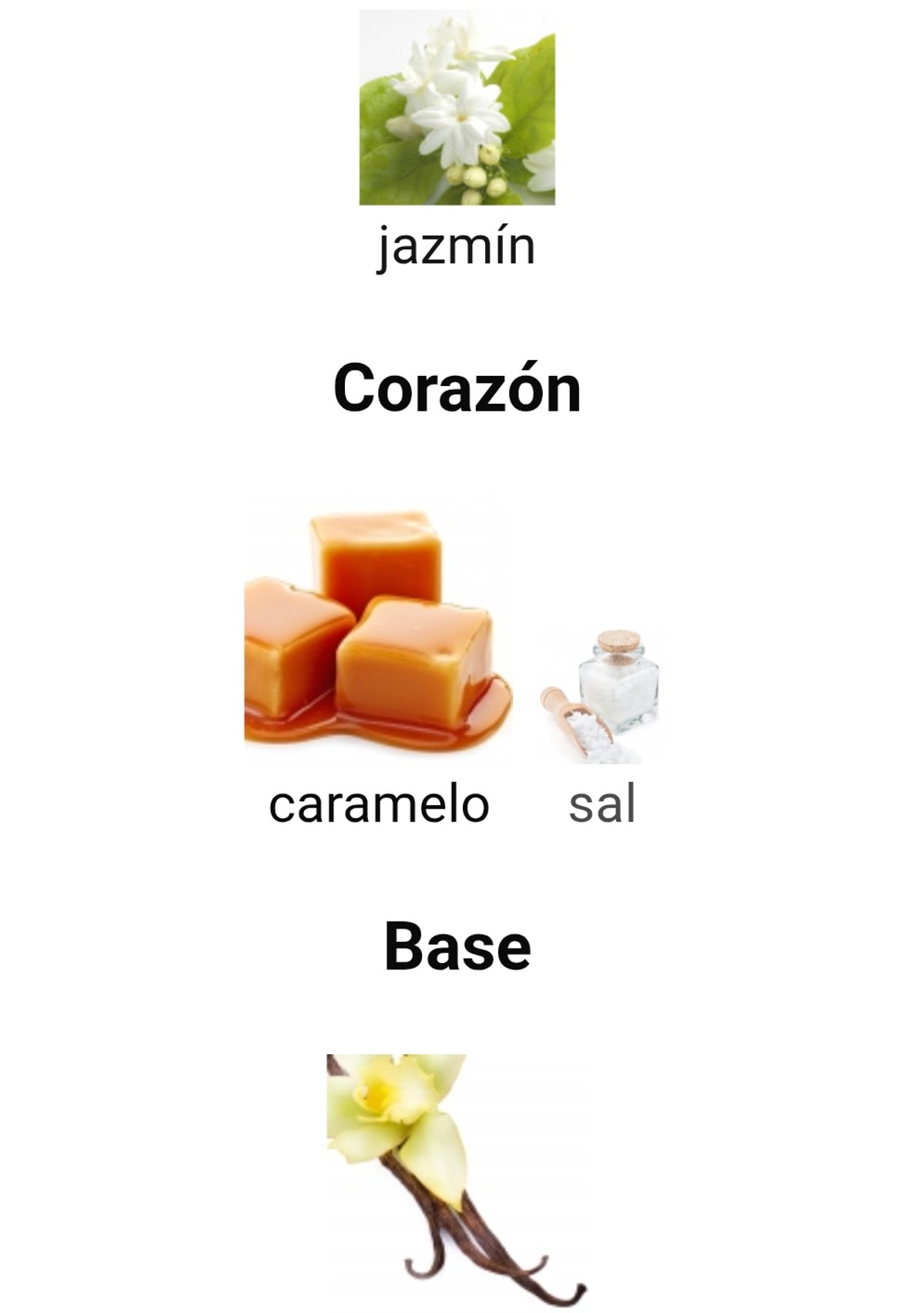 Scandal Le Parfum- Jean Paul Gaultier - 4