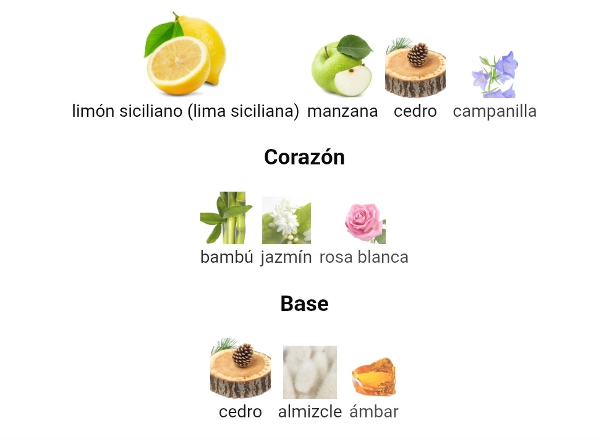 Light Blue EDT - Dolce&Gabbana - 5