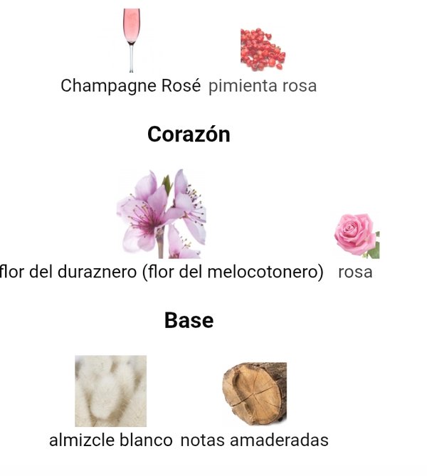 212 VIP Rose EDP - Carolina Herrera