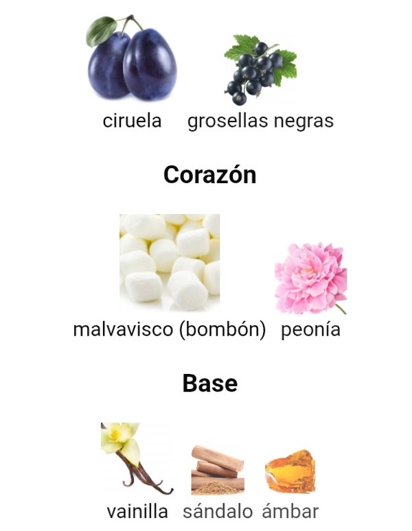 Moonlight EDP - Ariana Grande