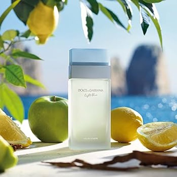 Light Blue EDT - Dolce&Gabbana
