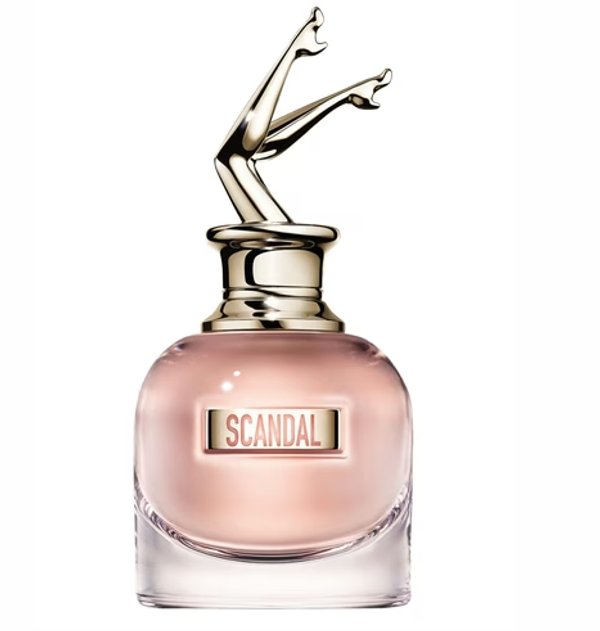 Scandal - Jean Paul Gaultier