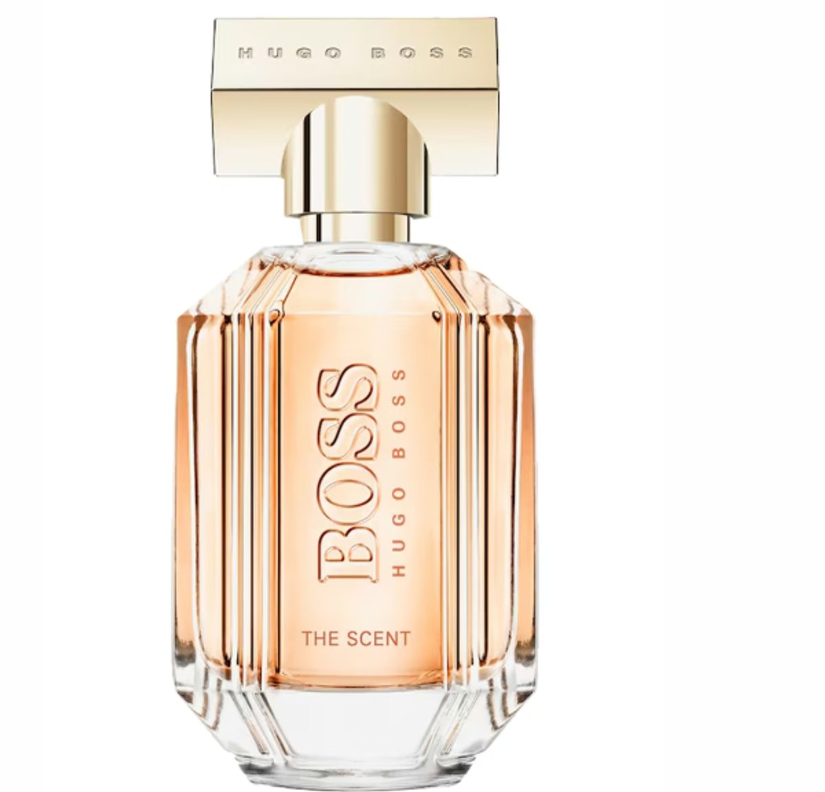 The Scent For Her - Hugo Boss