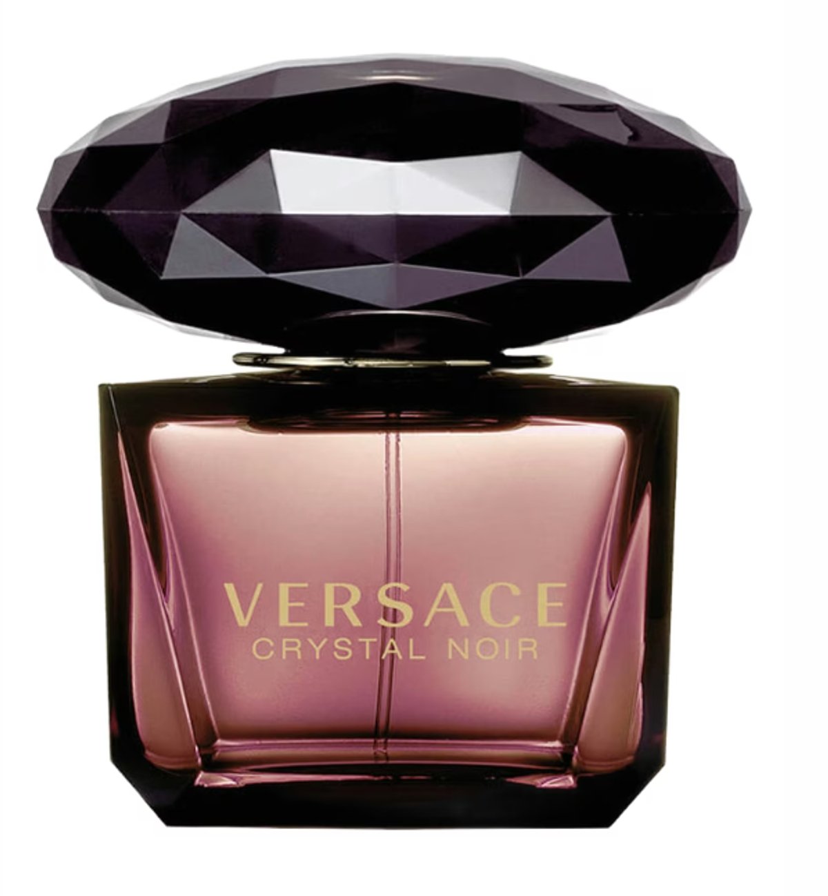Crystal Noir EDT - Versace