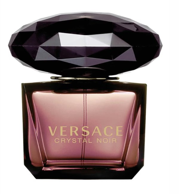 Crystal Noir EDT - Versace