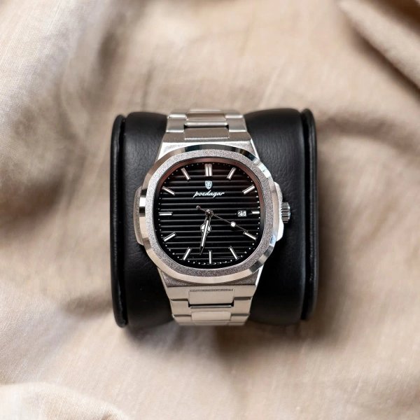 Poedagar Nautilus Negro