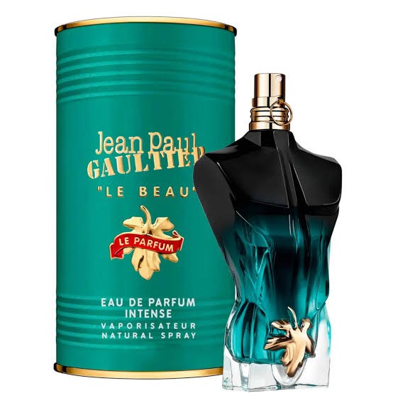  Jean Paul Gaultier Le Beau Le Parfum