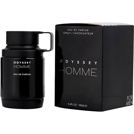  Odyssey Homme Eau de Parfum