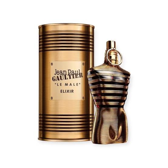  Jean Paul Gaultier Le Male Elixir