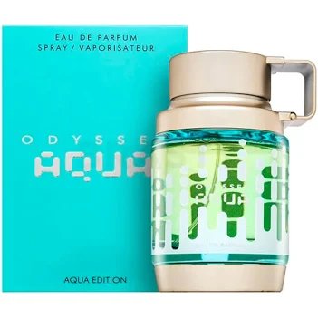 odyssey aqua