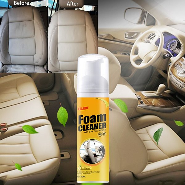 Foam Cleaner 80ml