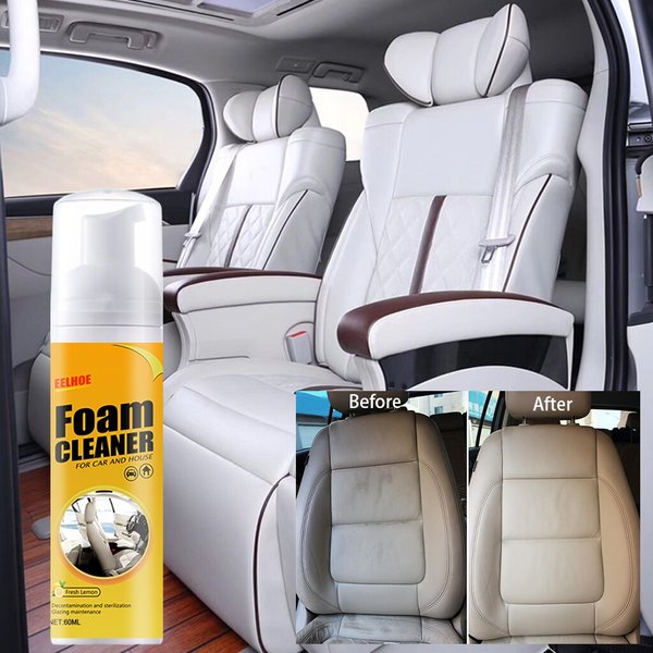 Foam Cleaner 80ml