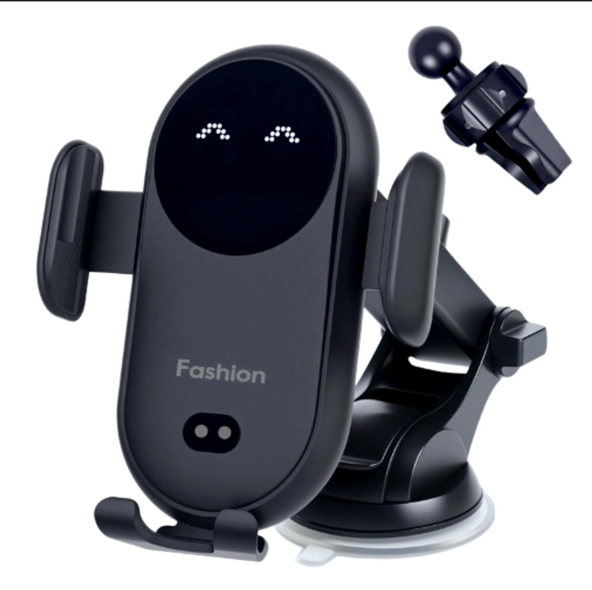 Soporte Cargador Inteligente Para Auto