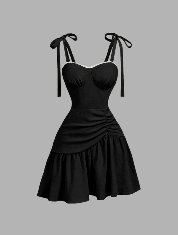 Vestido corto🌷