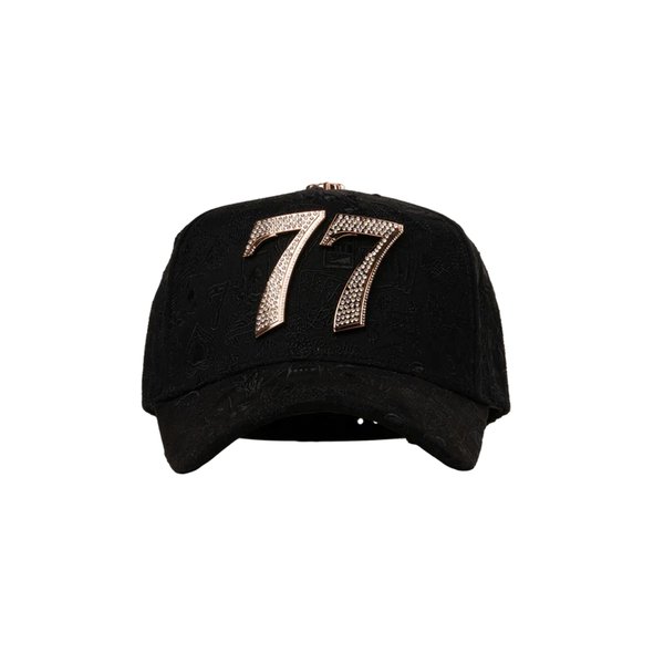 Barbas Hats