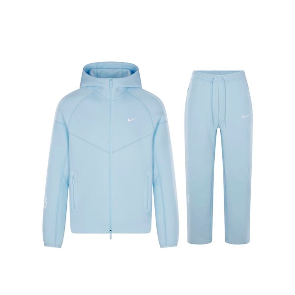 Nike Tech Fleece X Nocta