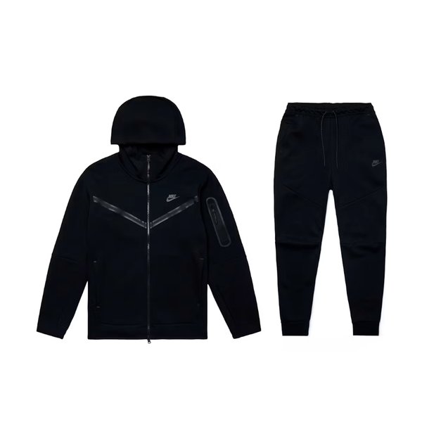 Nike Tech Fleece