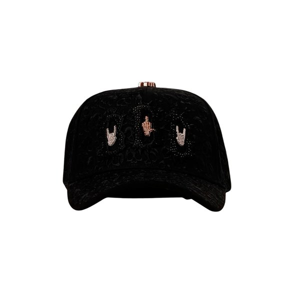 Barbas hats