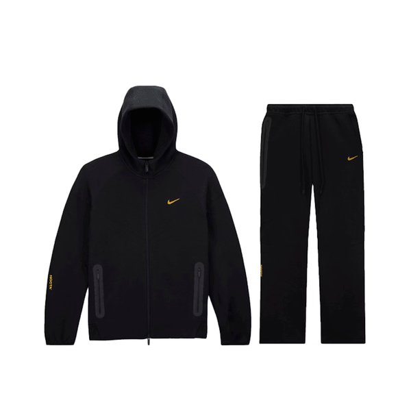 Nike Tech Fleece X Nocta