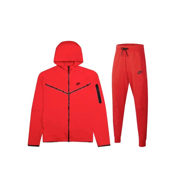 Nike Tech Fleece