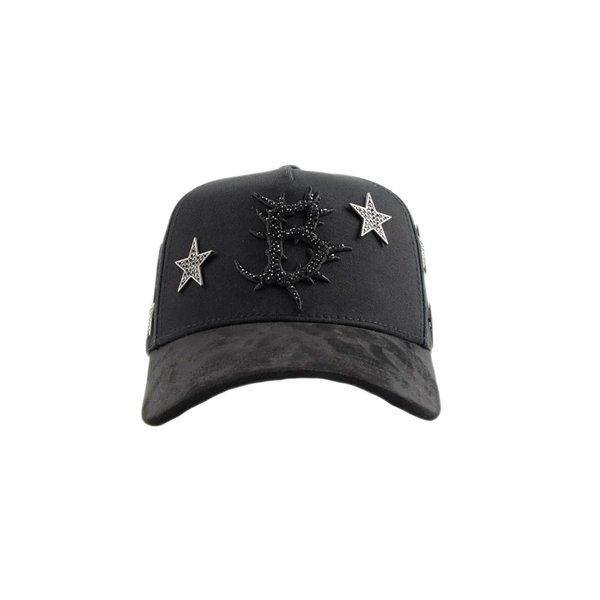 Barbas hats