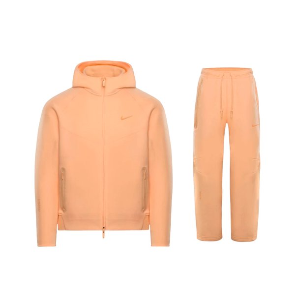 Nike Tech Fleece X Nocta