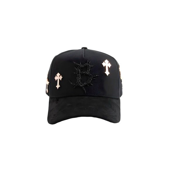 Barbas hats