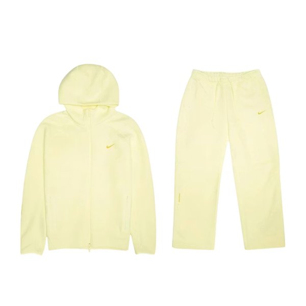 Nike Tech Fleece X Nocta