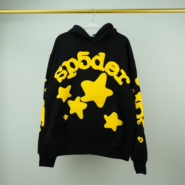 Hoddie Sp5der