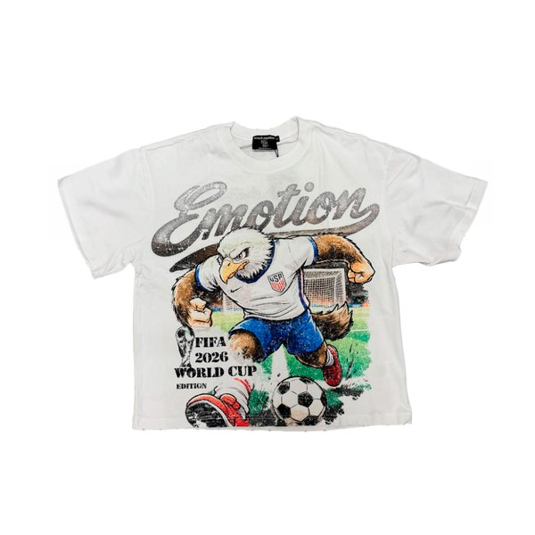 “World Cup” Tee