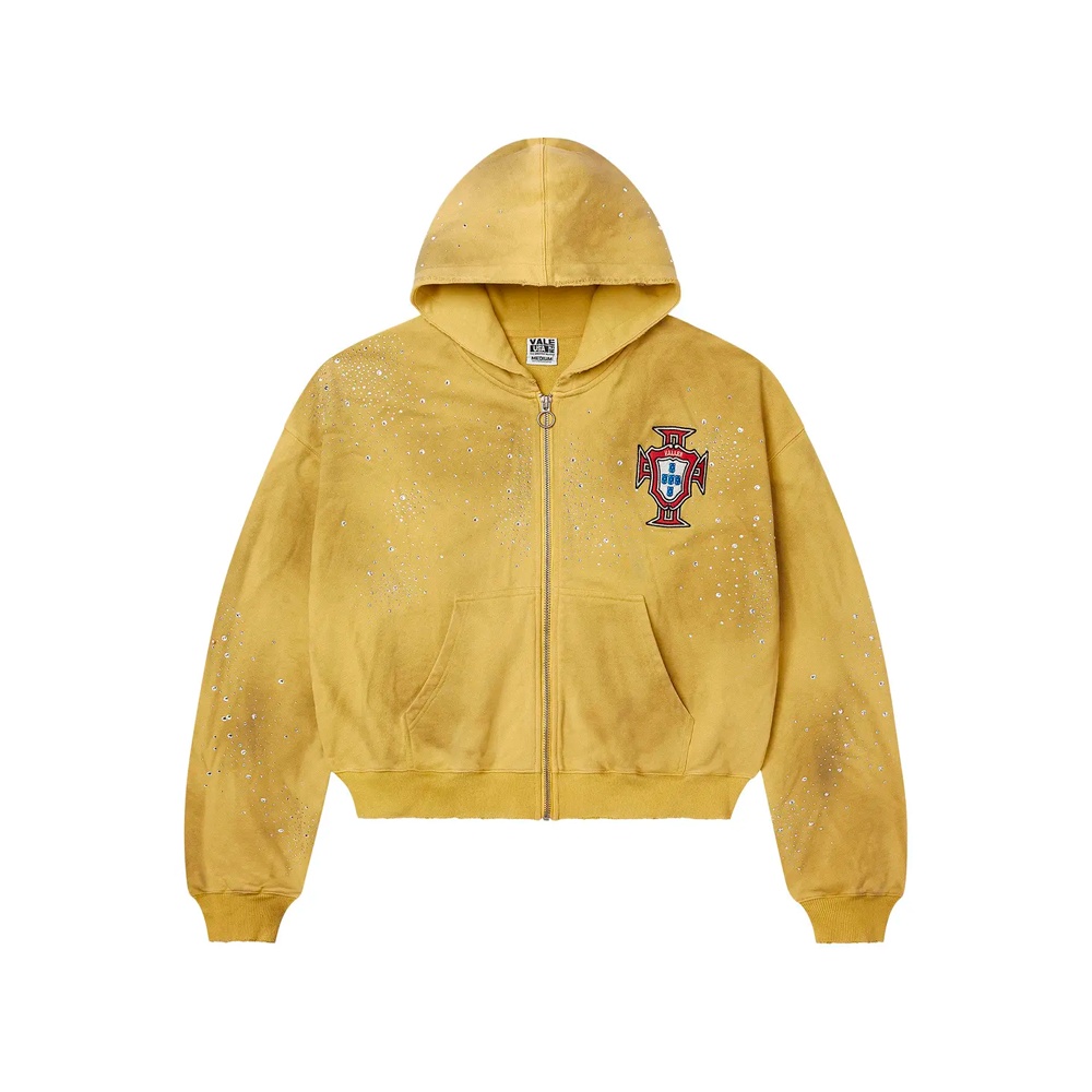 Valley dreams hoodie | zizedrip