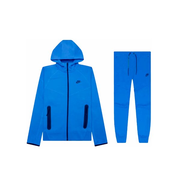 Nike Tech Fleece