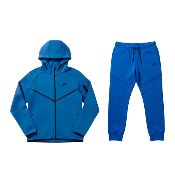 Nike Tech Fleece 2022