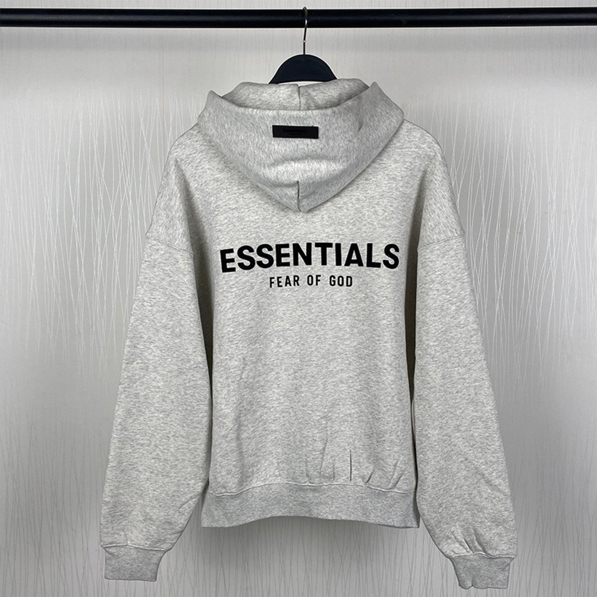 Hoddie Essentials 22S - 2