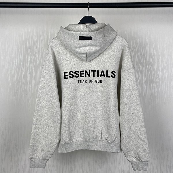 Hoddie Essentials 22S
