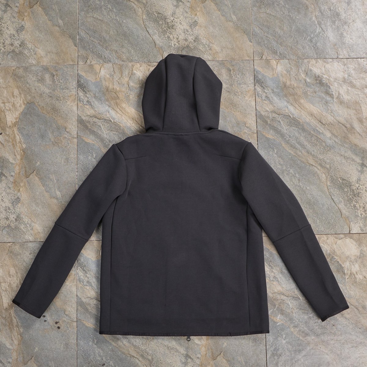 Nike Tech Fleece Negro 2022 - 3