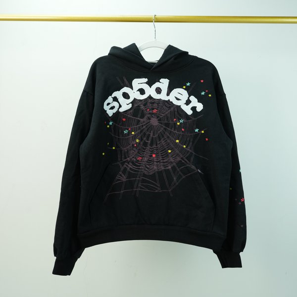 Hoddie Sp5der