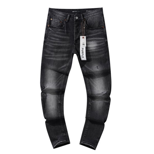 Jean Purple Brand