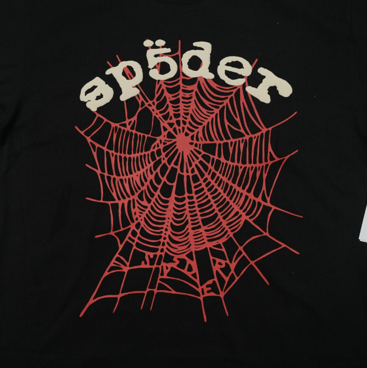 Remera Sp5der - 2