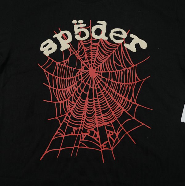 Remera Sp5der